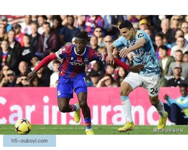 谢里夫与水晶宫协议达成 转会谈判遇阻