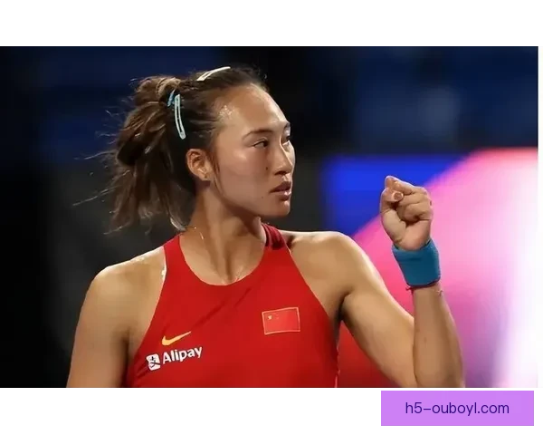 豪华阿布扎比郑钦文新年首秀启程