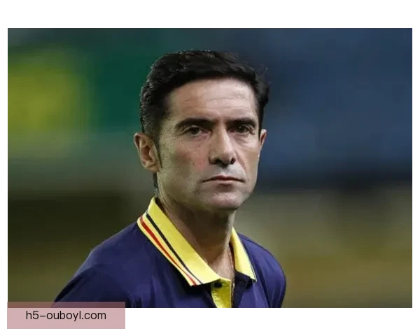 马塞利诺未谈续约仍愿留守黄潜