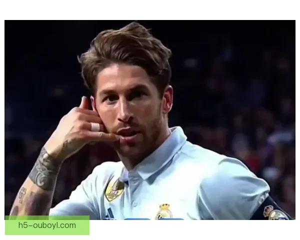 西甲球星吁皇马召回拉莫斯获赞