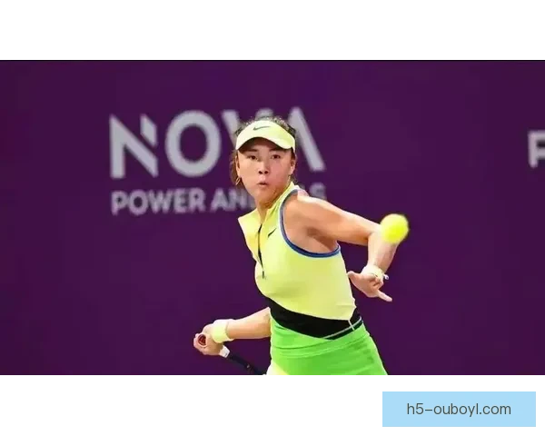 中国金花袁悦横扫进奥斯汀八强