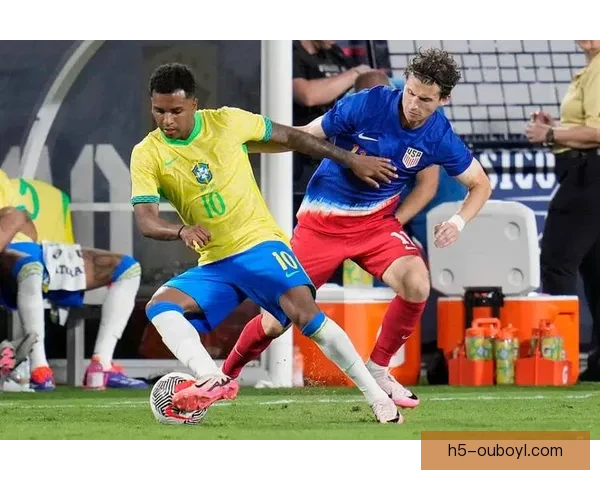 内马尔替代罗德里戈参加世界杯